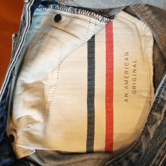 Hilfiger Denim Mens 36×30 Jeans - Picture 12 of 12